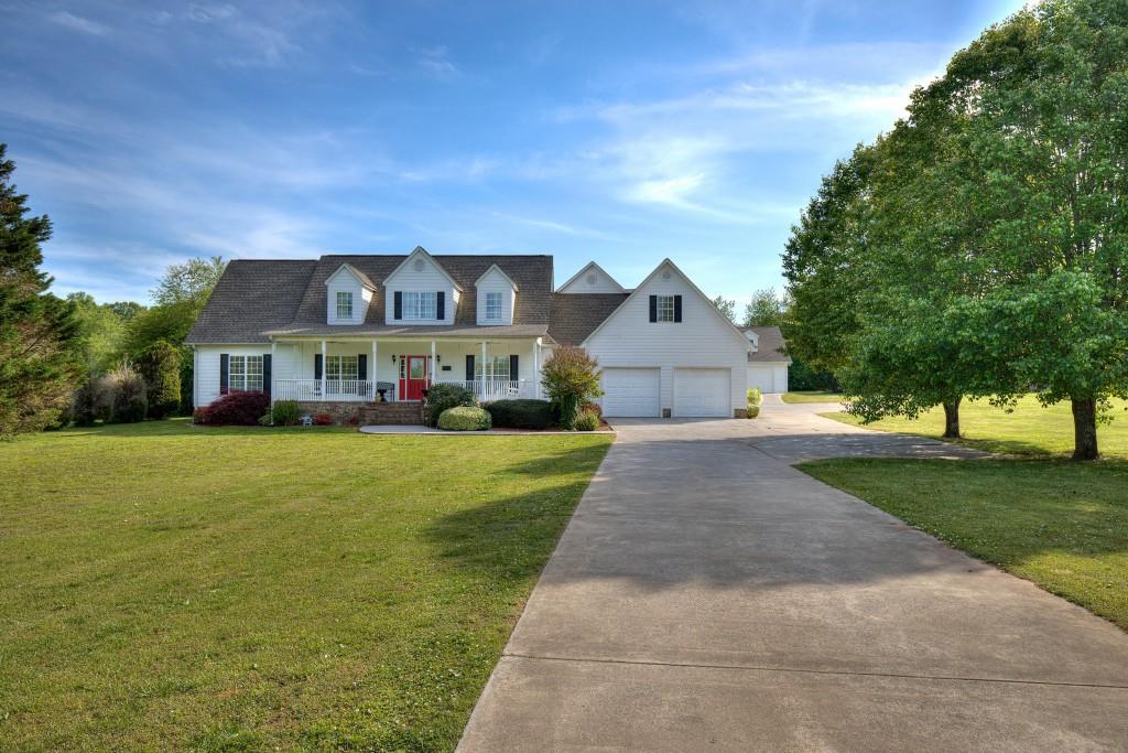 425 McDaniel Station Road, Calhoun, GA, 30701 Karen Cannon