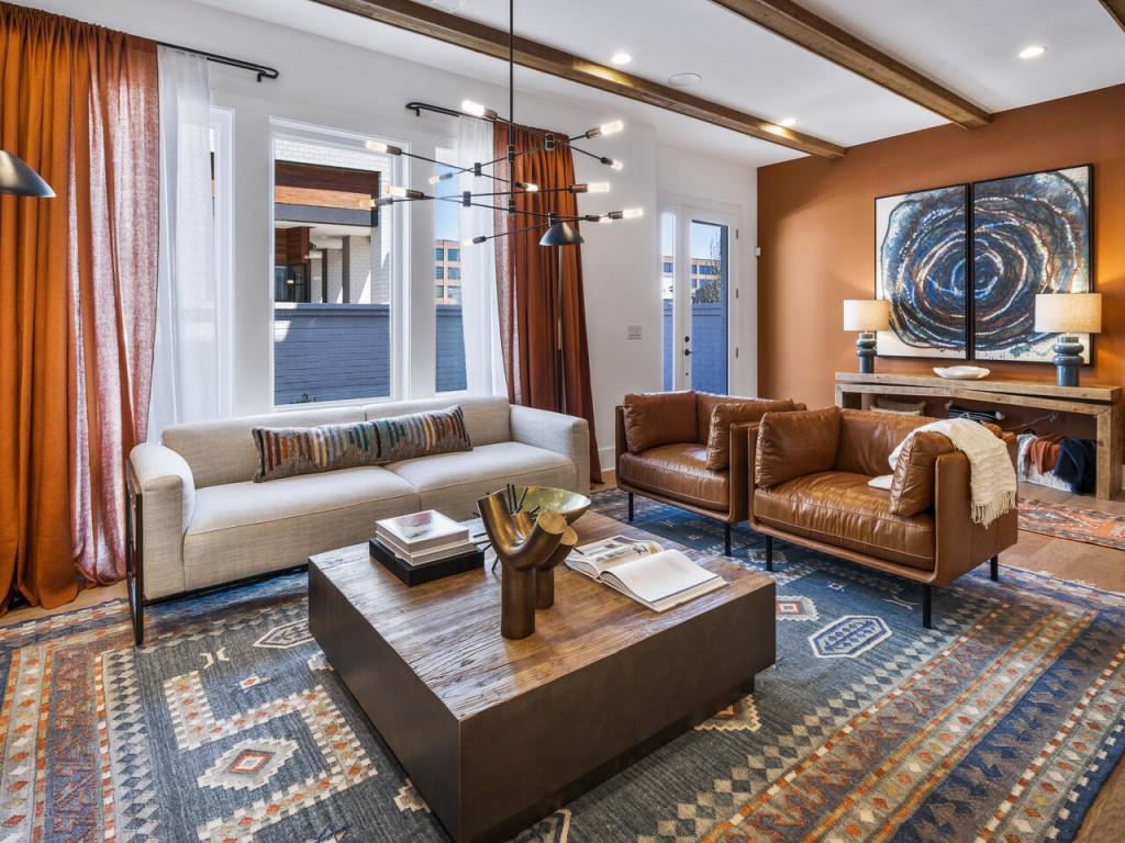 6415 Halcyon Way 8, Alpharetta, GA, 30005 Ansley Real Estate