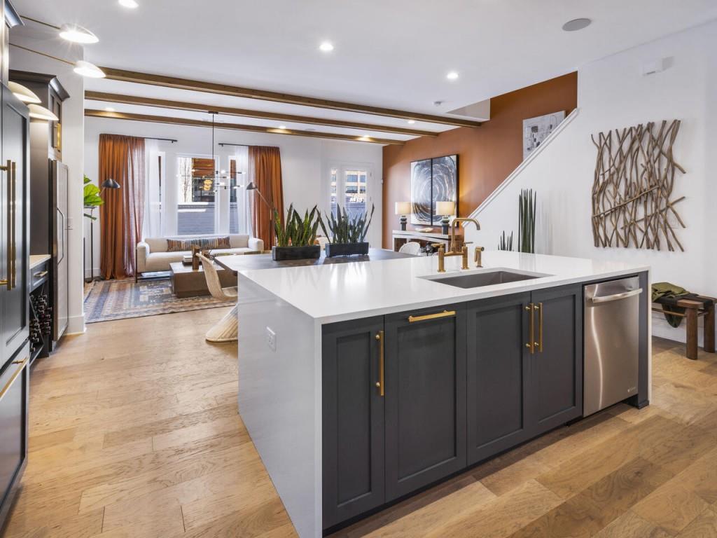 6415 Halcyon Way 8, Alpharetta, GA, 30005 Ansley Real Estate