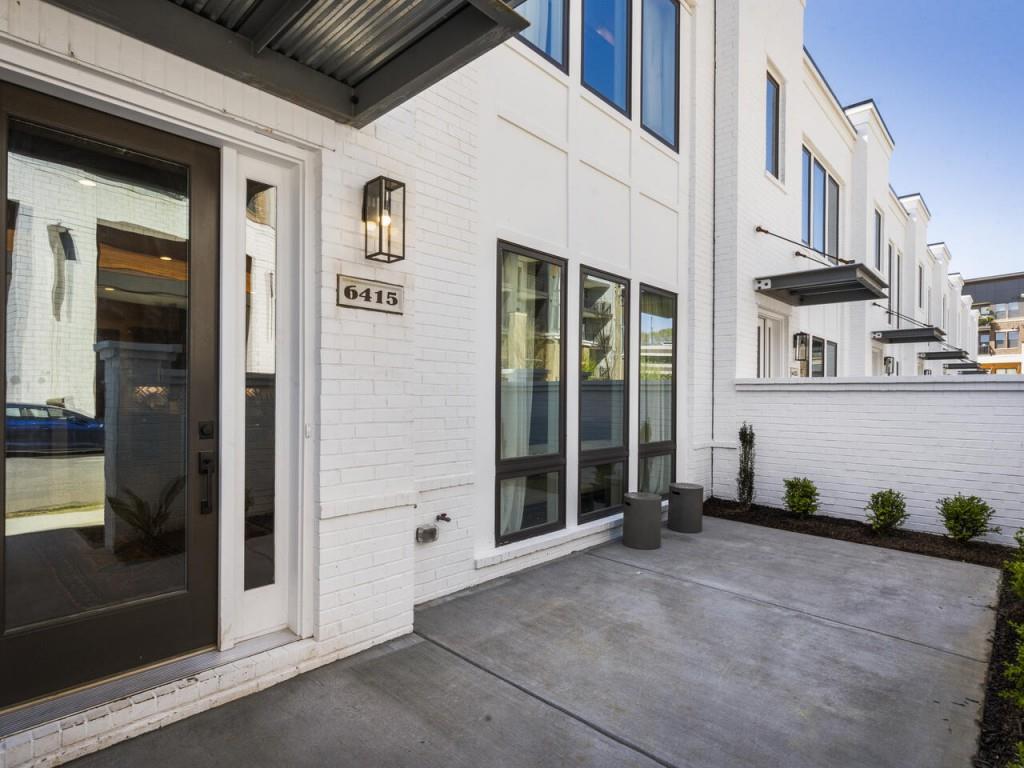 6415 Halcyon Way 8, Alpharetta, GA, 30005 Ansley Real Estate