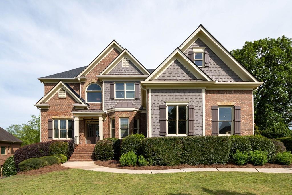 1622 Traditions Way, Jefferson, GA, 30549 Beacham & Company, Realtors