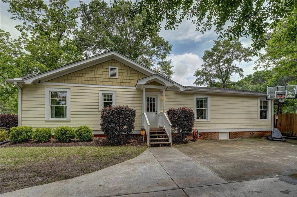 6134 Floyd Street NE, Covington, GA, 30014 Karen Cannon