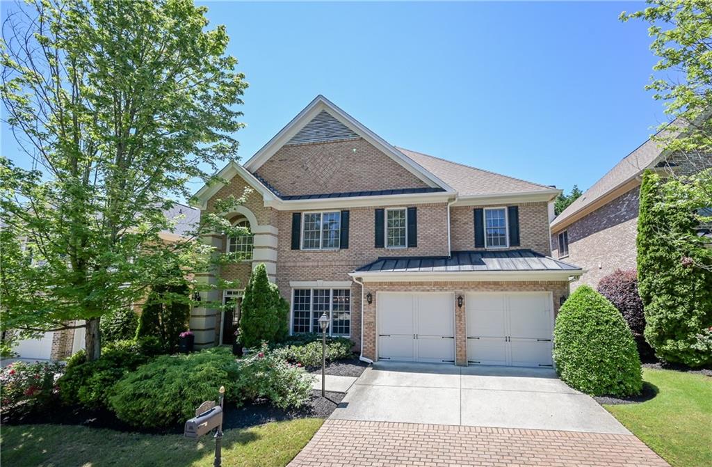 385 Wembley Circle, Sandy Springs, GA, 30328 Karen Cannon