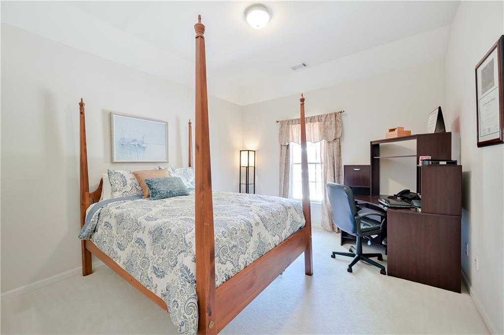 385 Wembley Circle, Sandy Springs, GA, 30328 Karen Cannon