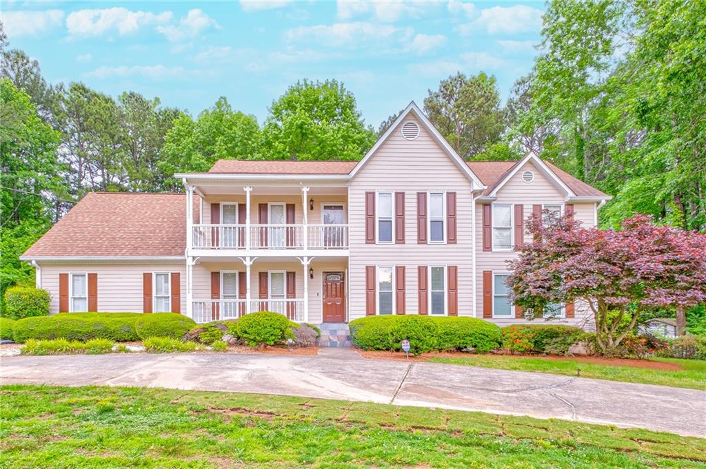 2953 Paddock Trail, Duluth, GA, 30096 Beacham & Company