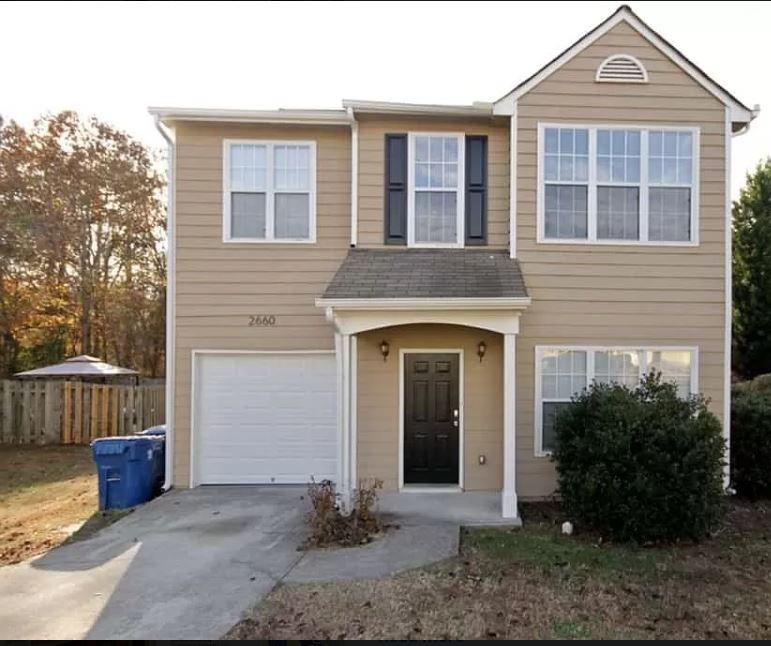 2660 Park Avenue, Austell, GA, 30106 Beacham & Company, Realtors