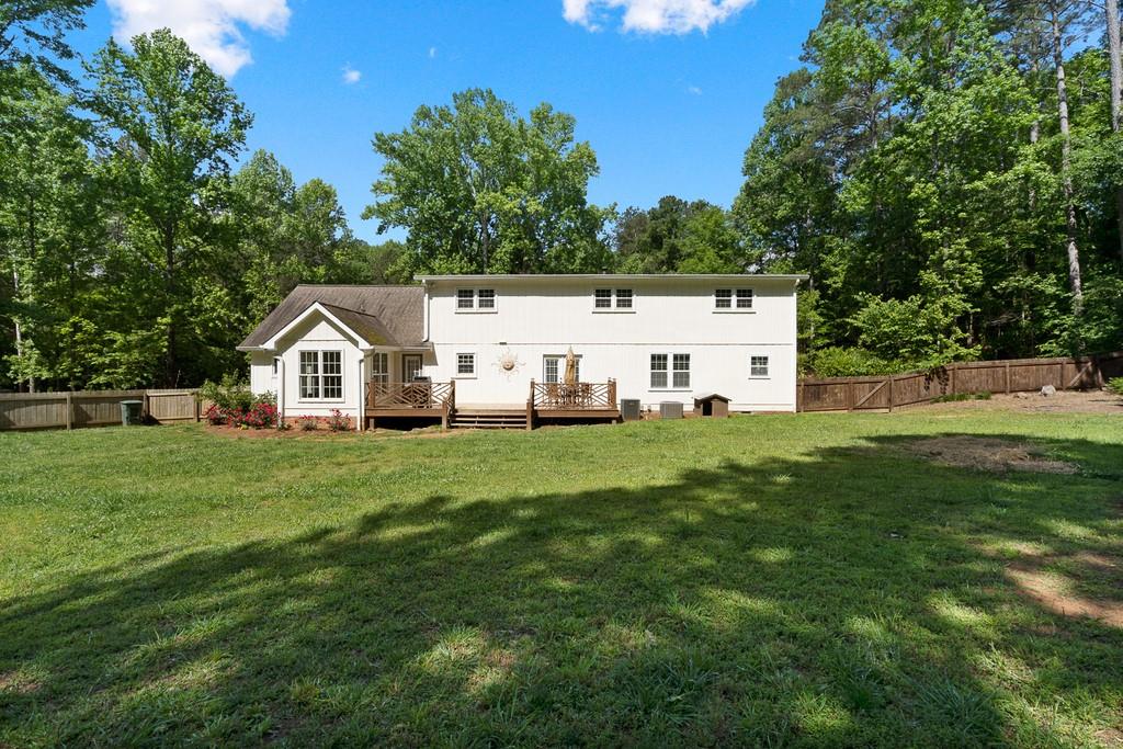 31 River Lane SW, Rome, GA, 30165 Karen Cannon