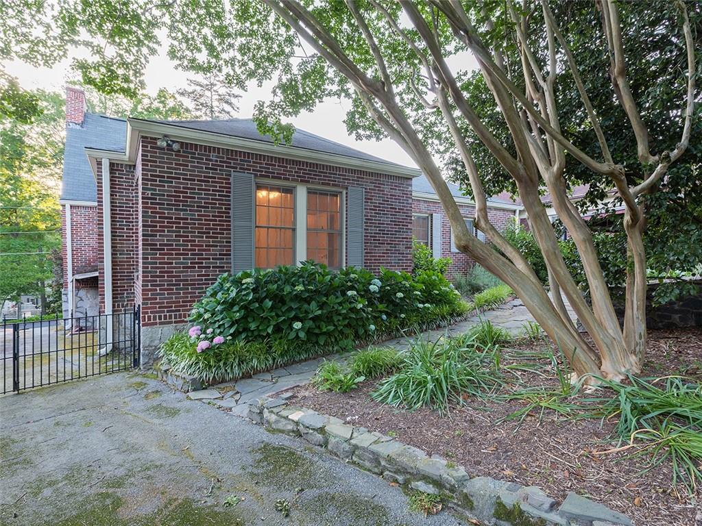 2794 Atwood Road NE, Atlanta, GA, 30305 Beacham & Company