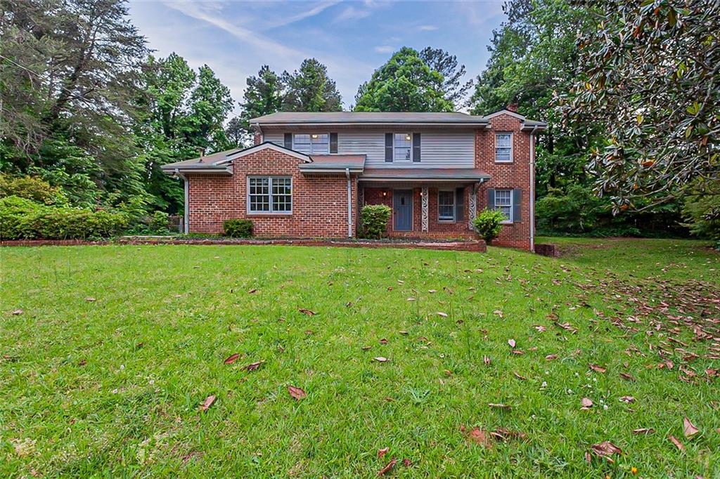 4547 Cedar Heights Court, Stone Mountain, GA, 30083 Bonneau Ansley