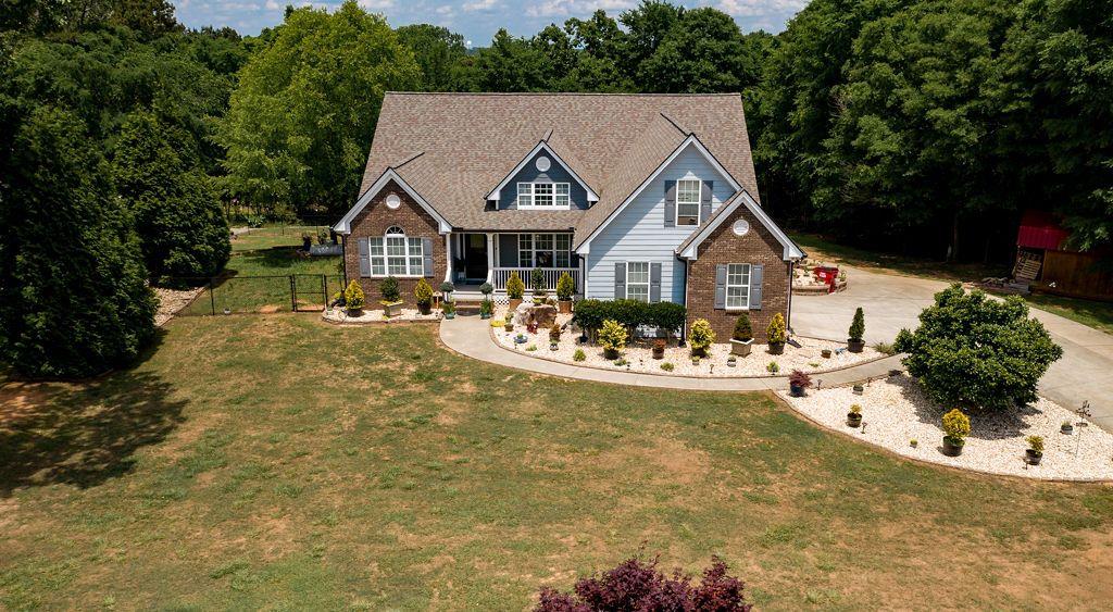 6628 Jackson Trail Road, Hoschton, GA, 30548 Karen Cannon