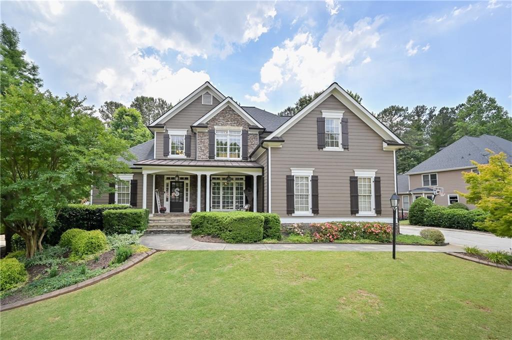 5585 Cathers Creek Drive, Powder Springs, GA, 30127 Beacham & Company