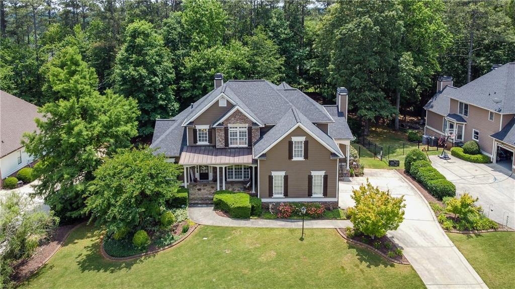 5585 Cathers Creek Drive, Powder Springs, GA, 30127 Beacham & Company