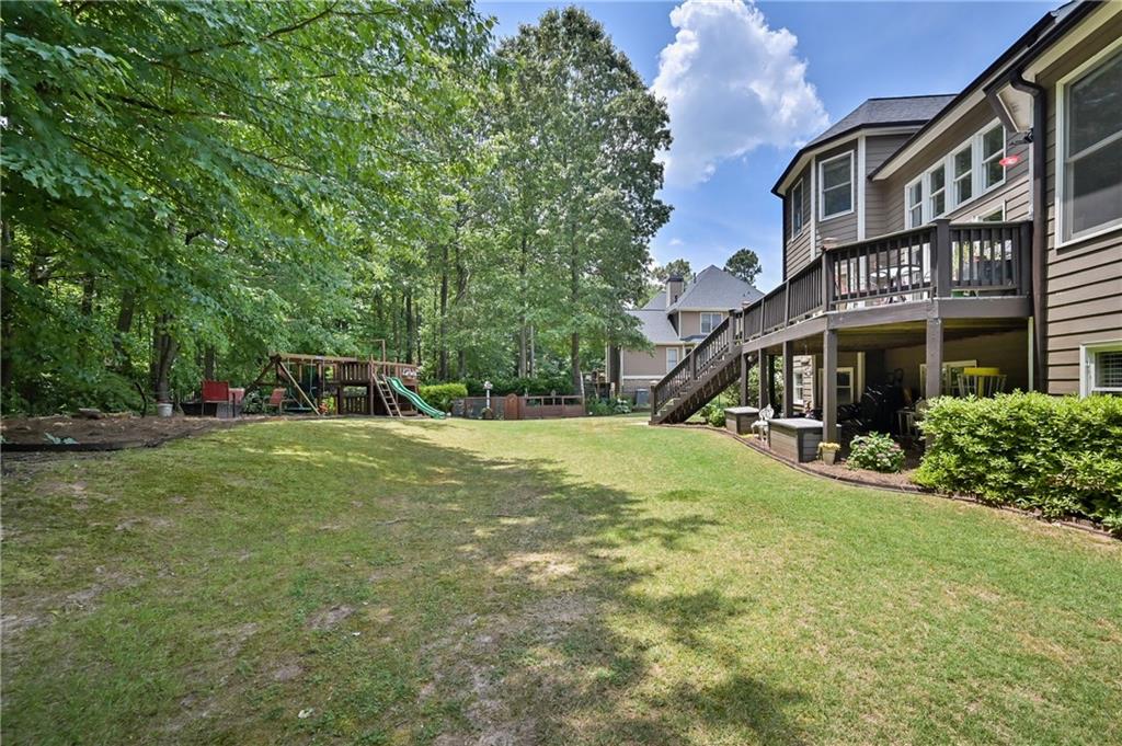 5585 Cathers Creek Drive, Powder Springs, GA, 30127 Beacham & Company