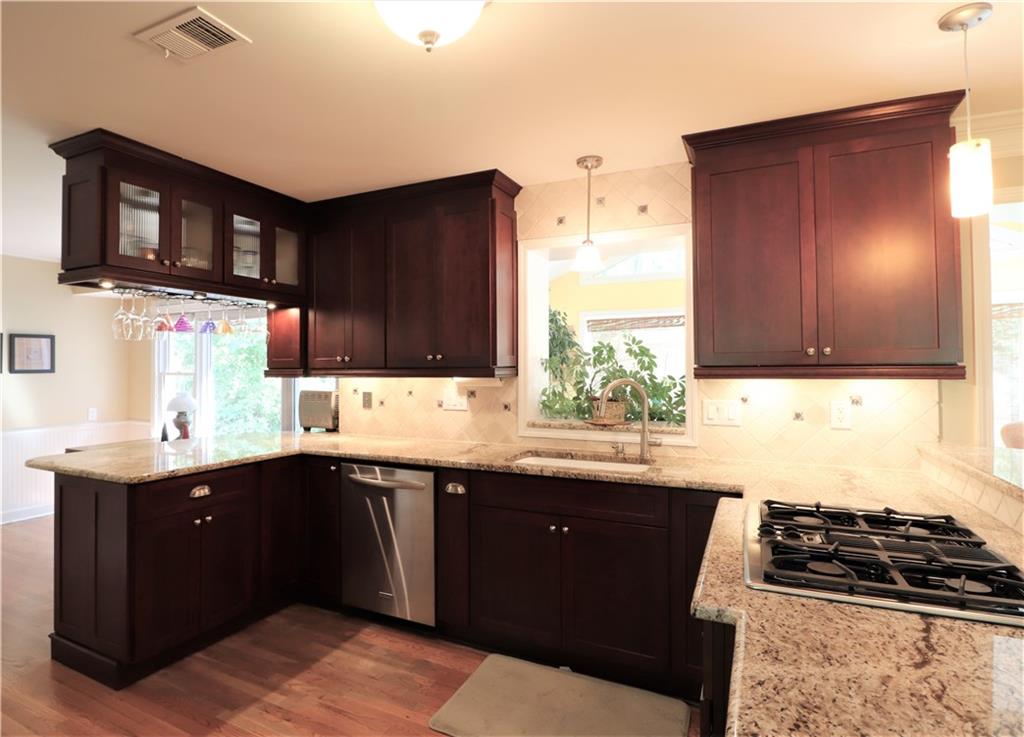 2784 Cravey Drive NE, Atlanta, GA, 30345 Beacham & Company