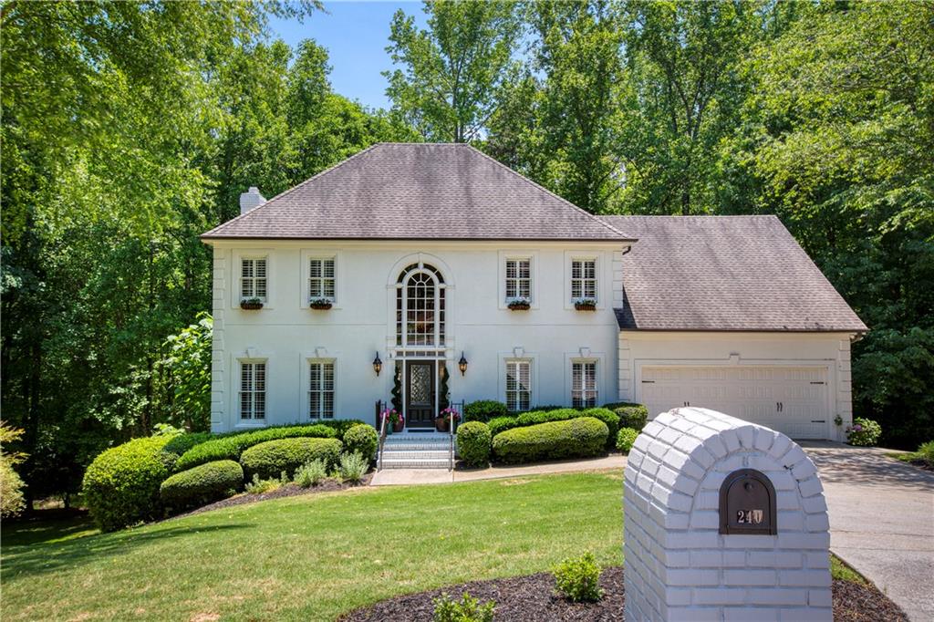 240 Sandridge Court, Alpharetta, GA, 30022 Beacham & Company, Realtors