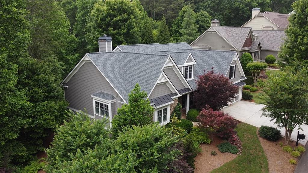 624 Prospector Trail, Dahlonega, GA, 30533 Beacham & Company