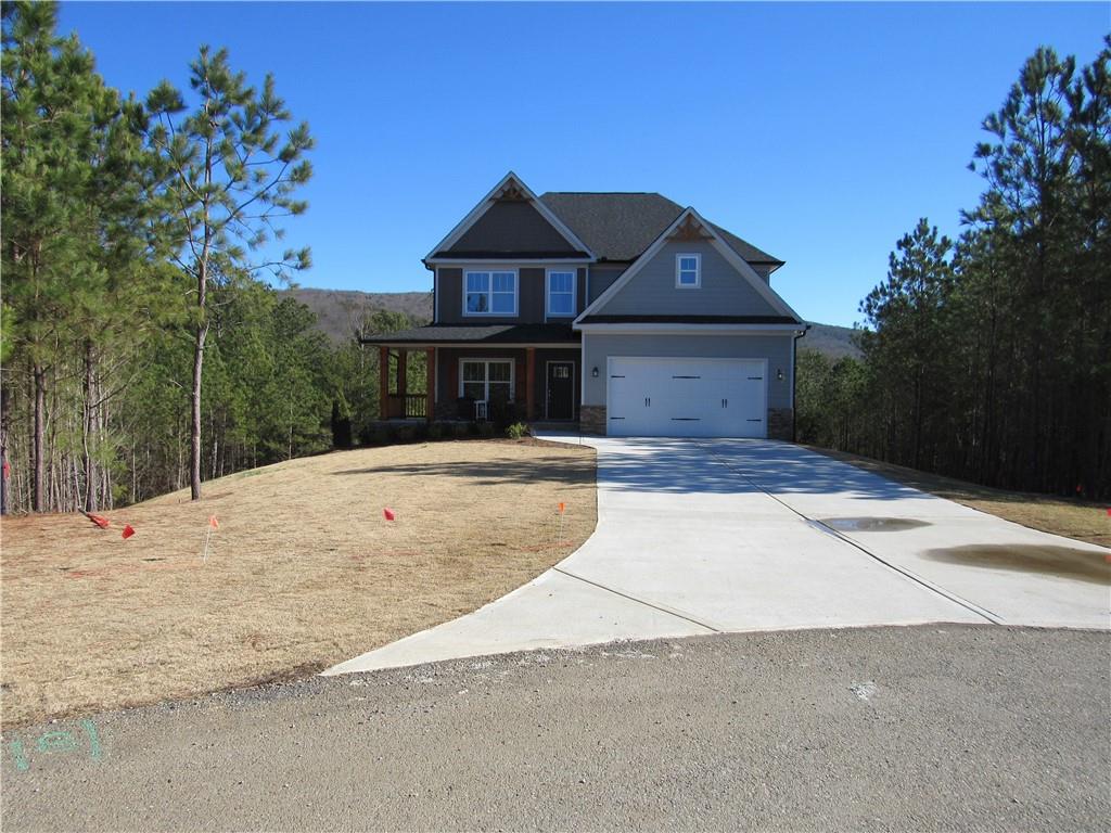 284 Stoneledge Trace S, Jasper, GA, 30143 Beacham & Company, Realtors