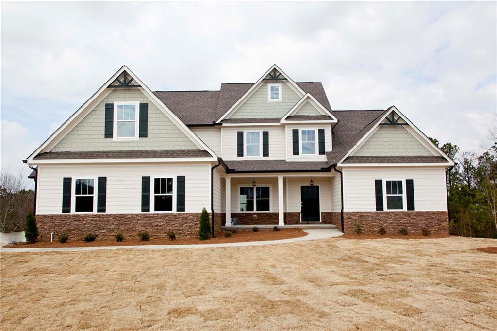 41 Stoneledge Trace N, Jasper, GA, 30143 Beacham & Company, Realtors