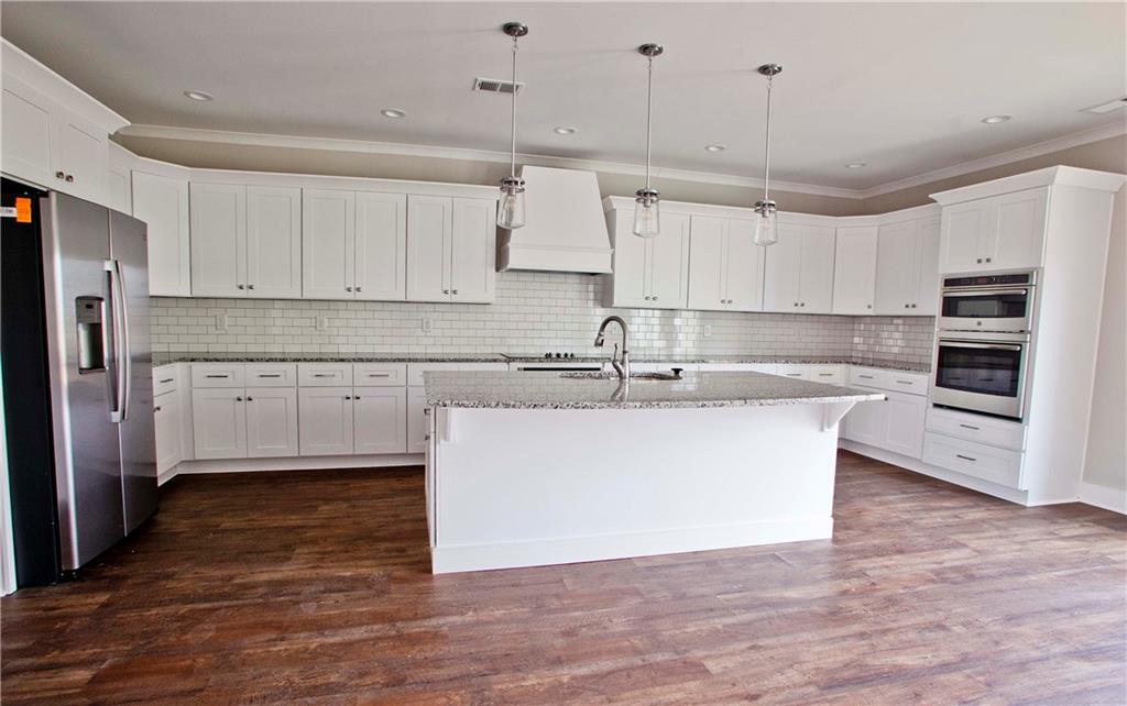 41 Stoneledge Trace N, Jasper, GA, 30143 Beacham & Company