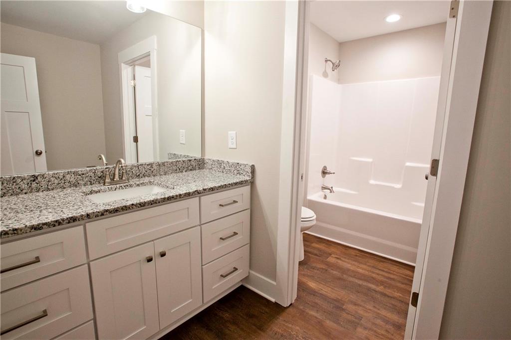 41 Stoneledge Trace N, Jasper, GA, 30143 Beacham & Company