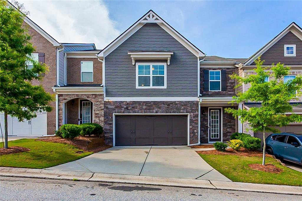 5787 Keystone Grove, Lithonia, GA, 30058 Katie McGuirk