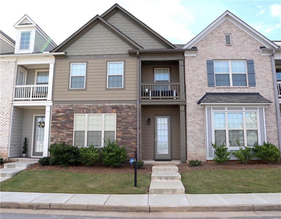 309 Avalon Square, Fairburn, GA, 30213 Beacham & Company, Realtors