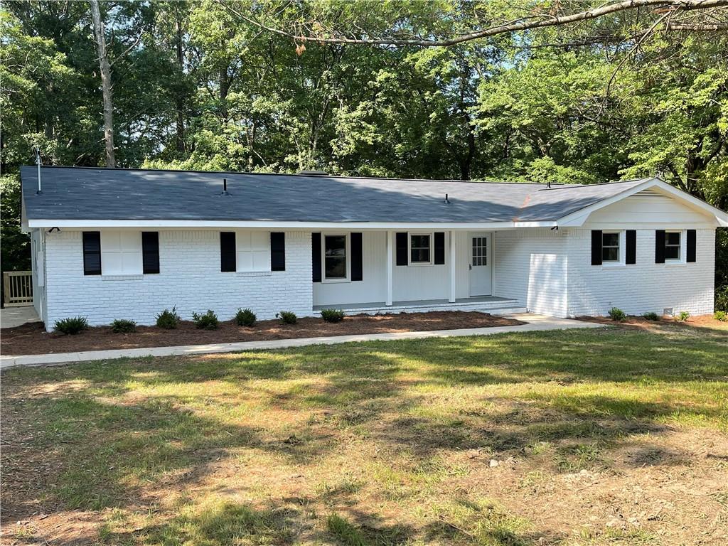 3150 Skyview Drive, Lithia Springs, GA, 30122 ATL Realty