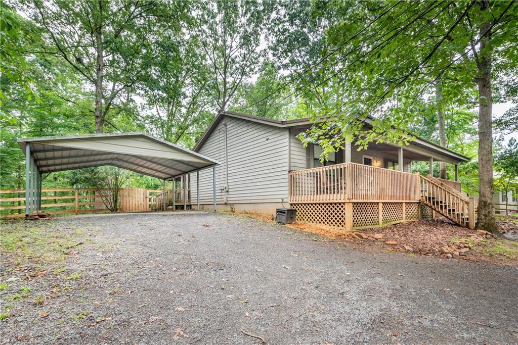 1379 Villa Drive, Ellijay, GA, 30540 Beacham & Company
