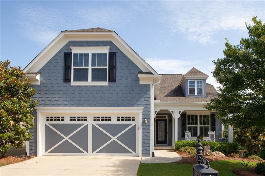 3410 Cresswind Parkway SW, Gainesville, GA, 30504 Beacham & Company