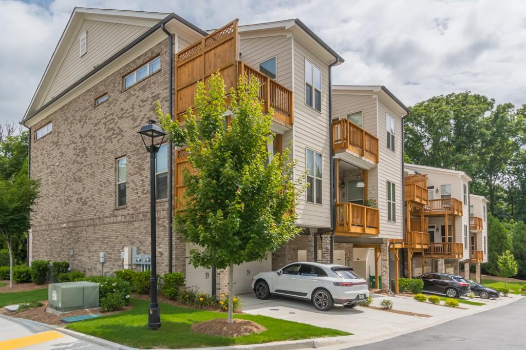 4349 Parkside Place, Sandy Springs, GA, 30342 Beacham & Company