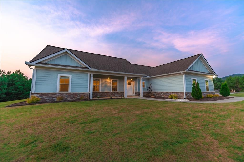 25 Stoneledge Circle, Jasper, GA, 30143 Karen Cannon