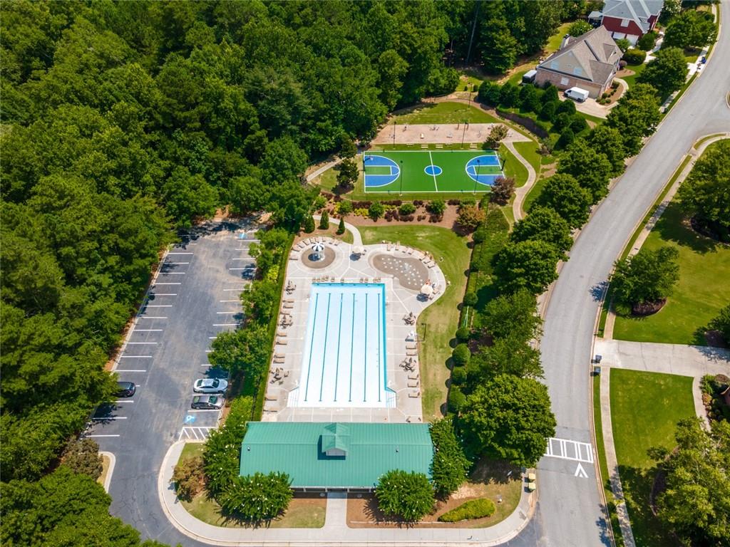 30 Bentwater Court, Acworth, GA, 30101 ATL Realty