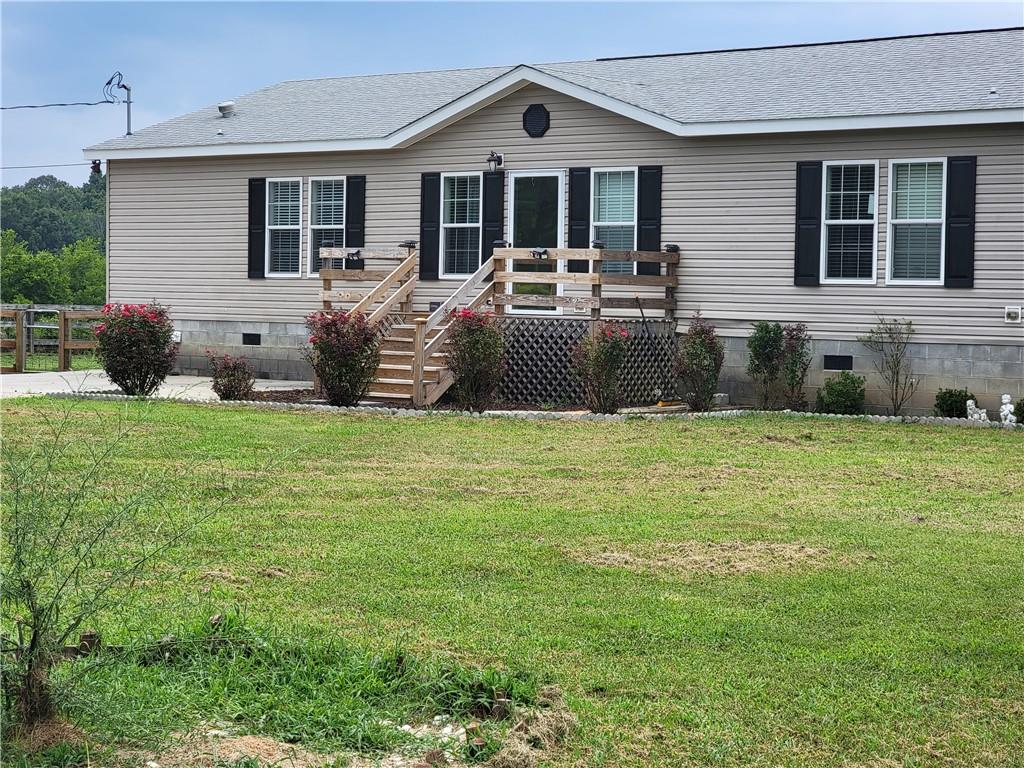 184 Marquette Road, Rockmart, GA, 30153 Beacham & Company, Realtors