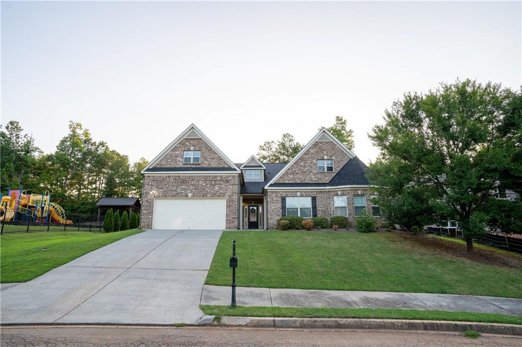 4623 Lake Vista Circle, Ellenwood, GA, 30294 Beacham & Company, Realtors