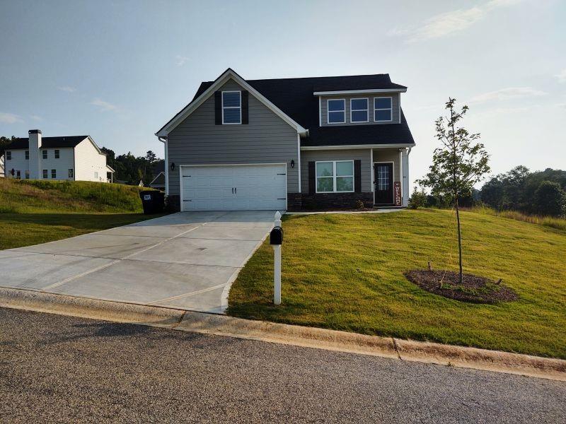 324 Huntington Manor Court, Cornelia, GA, 30531 Karen Cannon