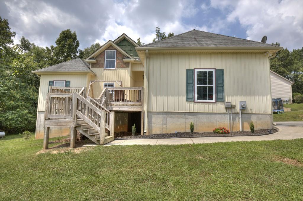 156 Talon Drive SW, Rydal, GA, 30171 Karen Cannon