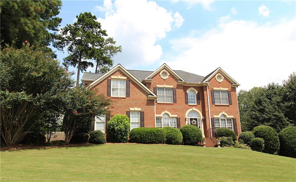 2394 Camden Lake Court NW, Acworth, GA, 30101 ATL Realty