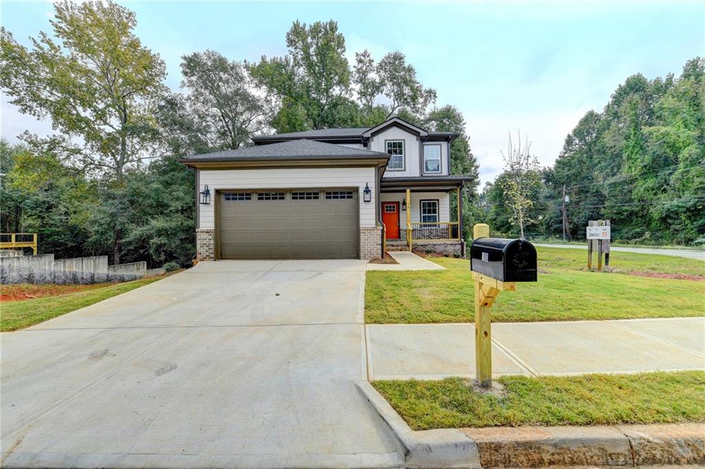 10 Magan Court, Porterdale, GA, 30014 Karen Cannon