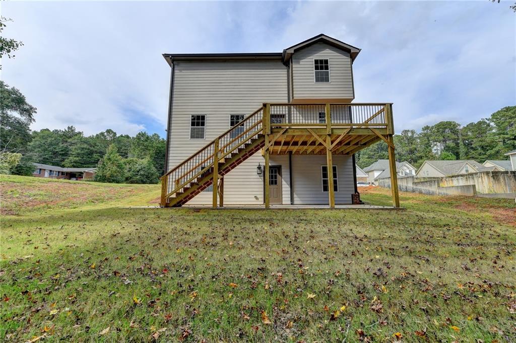 10 Magan Court, Porterdale, GA, 30014 Karen Cannon