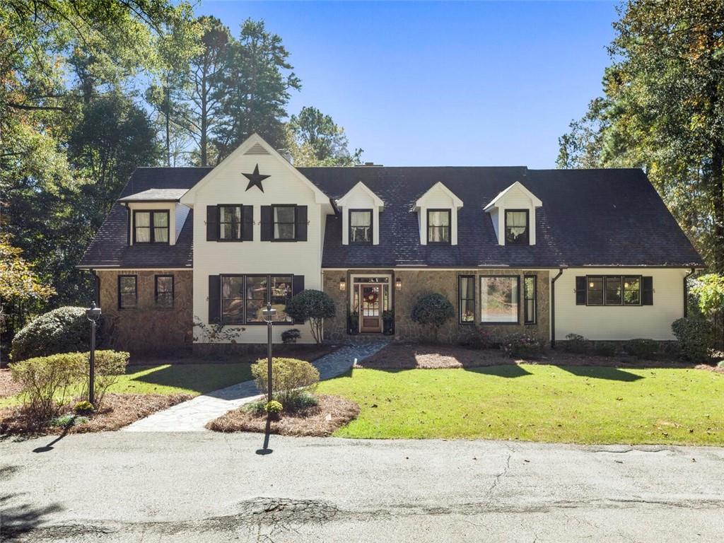 1781 Smokerise E, Conyers, GA, 30012 Karen Cannon