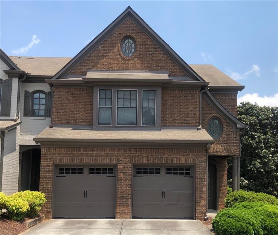 4909 Berkeley Oak Circle, Peachtree Corners, GA, 30092 Beacham