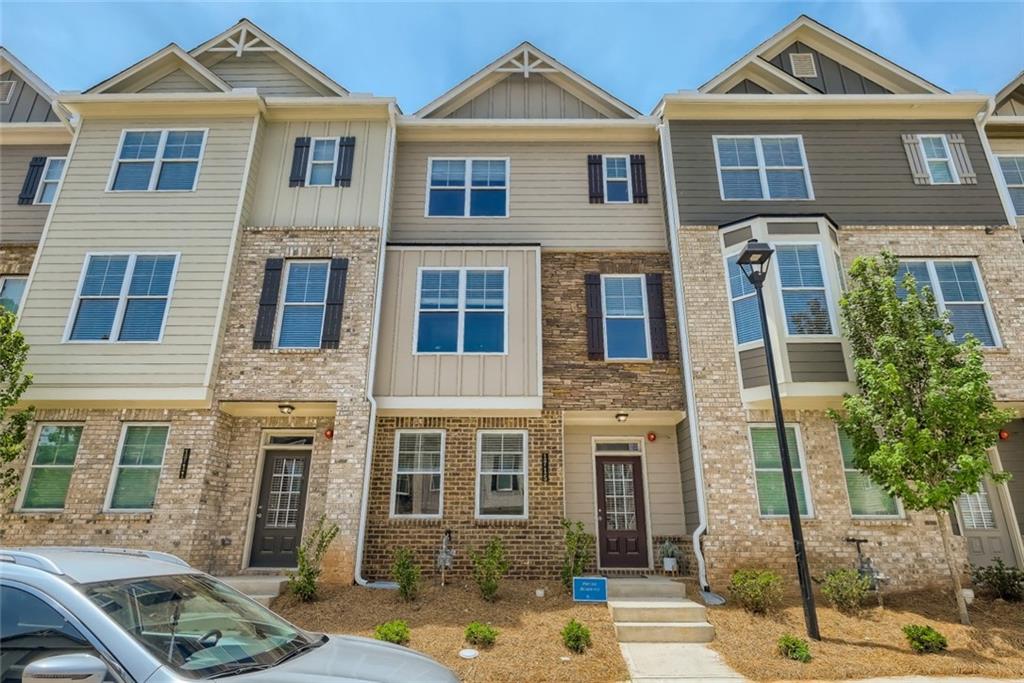 1715 Prelude Pointe, Marietta, GA, 30067 Beacham & Company, Realtors