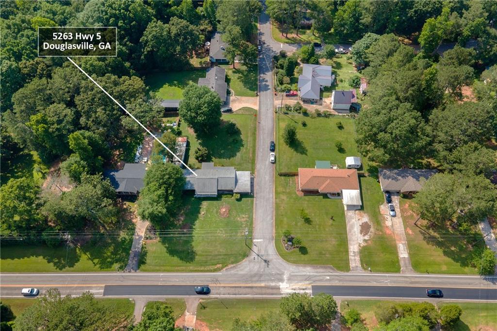 5263 Highway 5, Douglasville, GA, 30135 Beacham & Company, Realtors