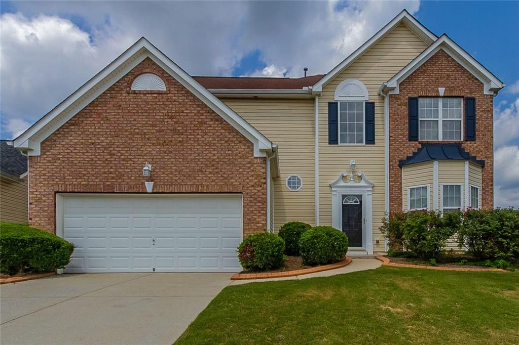 4003 Ashby Way, Villa Rica, GA, 30180 Beacham & Company, Realtors