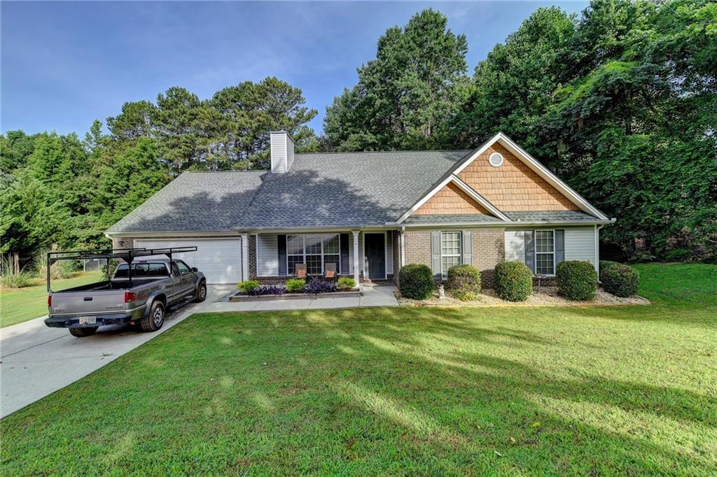 181 Bowman Terrace, Winder, GA, 30680 Beacham & Company, Realtors