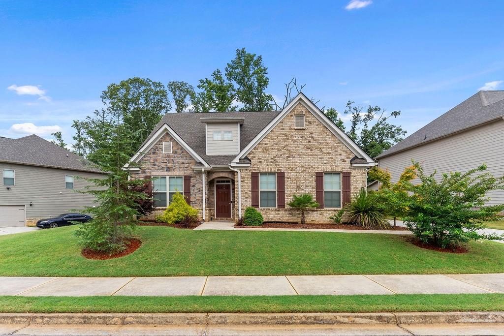300 St Annes Place, Covington, GA, 30016 Bonneau Ansley