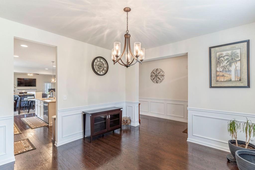 300 St Annes Place, Covington, GA, 30016 Bonneau Ansley