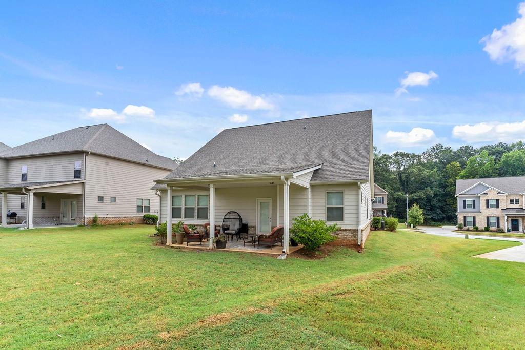 300 St Annes Place, Covington, GA, 30016 Bonneau Ansley