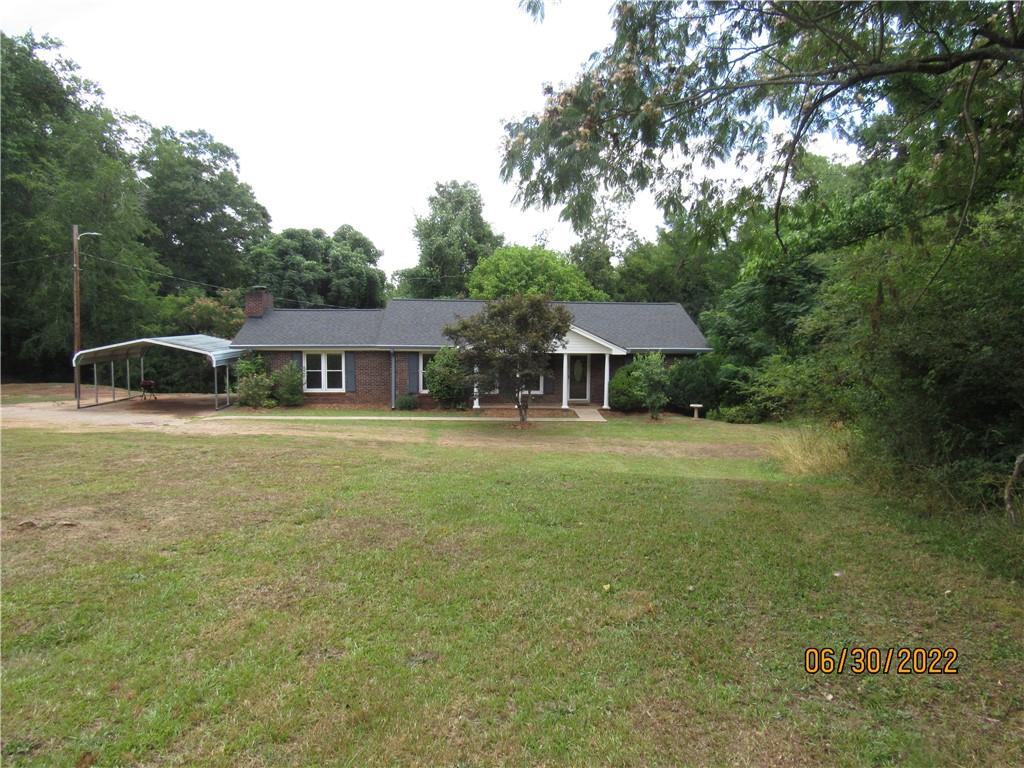 2100 Simonton Bridge Road, Watkinsville, GA, 30677 Beacham & Company