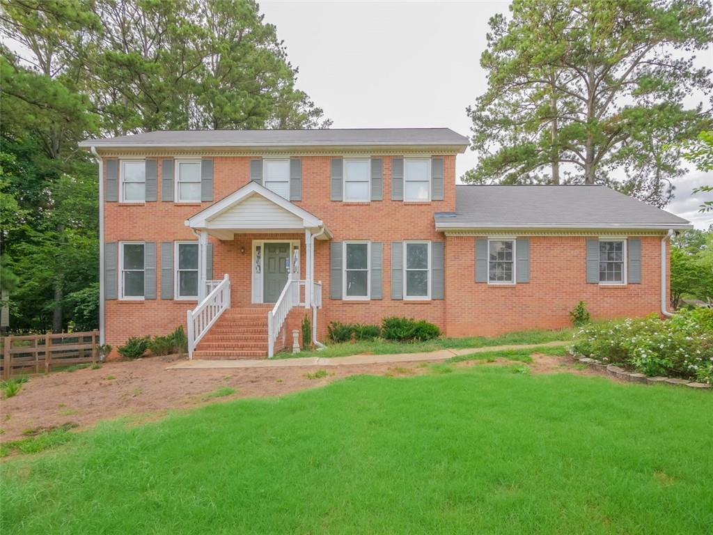 560 Clubhouse Drive SE, Conyers, GA, 30094 Beacham & Company, Realtors